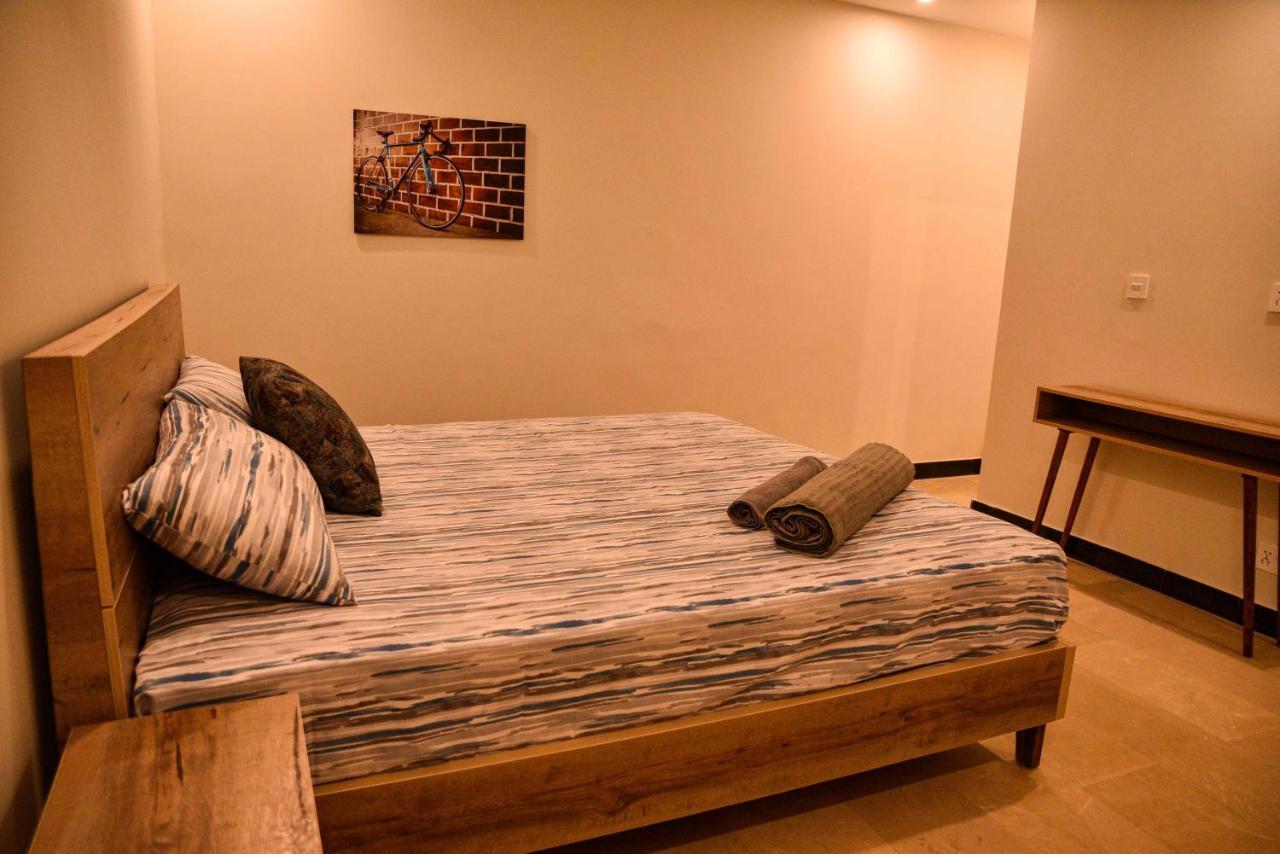 Aparthotel The Bliss à Rawalpindi Extérieur photo